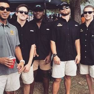 Meet your Posher, Jerry